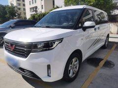 Wuling Zhengcheng 2021 1.5T Manual Luxury - ფოტო 1