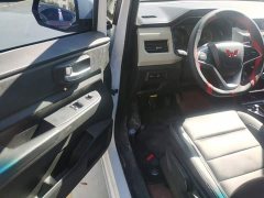 Wuling Zhengcheng 2021 1.5T Manual Luxury - ფოტო 15
