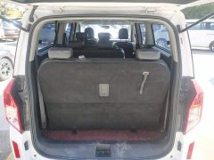 Wuling Zhengcheng 2021 1.5T Manual Luxury - ფოტო 18