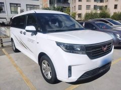 Wuling Zhengcheng 2021 1.5T Manual Luxury - ფოტო 3