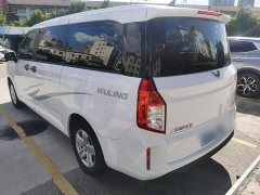 Wuling Zhengcheng 2021 1.5T Manual Luxury - ფოტო 4