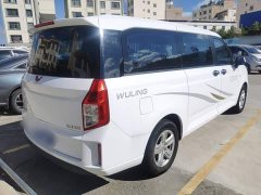 Wuling Zhengcheng 2021 1.5T Manual Luxury - ფოტო 6