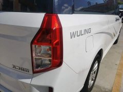 Wuling Zhengcheng 2021 1.5T Manual Luxury - ფოტო 7