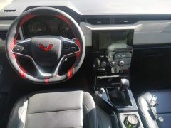 Wuling Zhengcheng 2021 1.5T Manual Luxury - ფოტო 9