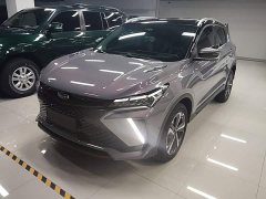 Geely Bingyue 2022 Bingyue COOL 1.5TD DCT Battle Edition - ფოტო 1