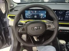 Geely Bingyue 2022 Bingyue COOL 1.5TD DCT Battle Edition - ფოტო 10