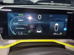 Geely Bingyue 2022 Bingyue COOL 1.5TD DCT Battle Edition - ფოტო 11