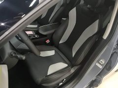 Geely Bingyue 2022 Bingyue COOL 1.5TD DCT Battle Edition - ფოტო 14