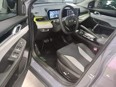 Geely Bingyue 2022 Bingyue COOL 1.5TD DCT Battle Edition - ფოტო 15