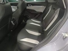 Geely Bingyue 2022 Bingyue COOL 1.5TD DCT Battle Edition - ფოტო 16