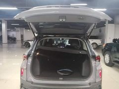 Geely Bingyue 2022 Bingyue COOL 1.5TD DCT Battle Edition - ფოტო 18