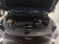 Geely Bingyue 2022 Bingyue COOL 1.5TD DCT Battle Edition - ფოტო 19