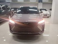 Geely Bingyue 2022 Bingyue COOL 1.5TD DCT Battle Edition - ფოტო 2