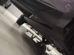 Geely Bingyue 2022 Bingyue COOL 1.5TD DCT Battle Edition - ფოტო 20