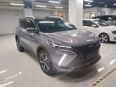 Geely Bingyue 2022 Bingyue COOL 1.5TD DCT Battle Edition - ფოტო 3