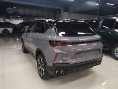 Geely Bingyue 2022 Bingyue COOL 1.5TD DCT Battle Edition - ფოტო 4