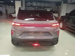 Geely Bingyue 2022 Bingyue COOL 1.5TD DCT Battle Edition - ფოტო 5