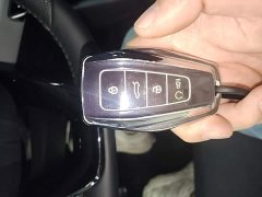 Geely Bingyue 2022 Bingyue COOL 1.5TD DCT Battle Edition - ფოტო 8