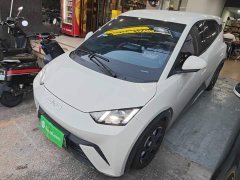 BYD Seagull 2025 405km Flying Edition - ფოტო 1