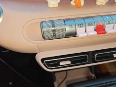 BYD Seagull 2025 405km Flying Edition - ფოტო 13