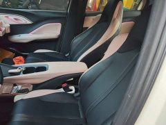 BYD Seagull 2025 405km Flying Edition - ფოტო 14