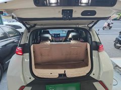 BYD Seagull 2025 405km Flying Edition - ფოტო 18