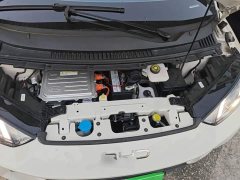 BYD Seagull 2025 405km Flying Edition - ფოტო 19