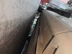 BYD Seagull 2025 405km Flying Edition - ფოტო 20