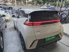 BYD Seagull 2025 405km Flying Edition - ფოტო 4