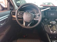 Honda CR-V 2021 240TURBO CVT FWD Smart Comfort Edition - ფოტო 10