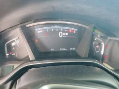 Honda CR-V 2021 240TURBO CVT FWD Smart Comfort Edition - ფოტო 11