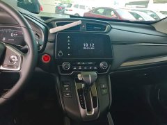 Honda CR-V 2021 240TURBO CVT FWD Smart Comfort Edition - ფოტო 12