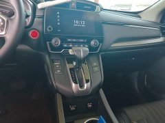 Honda CR-V 2021 240TURBO CVT FWD Smart Comfort Edition - ფოტო 13