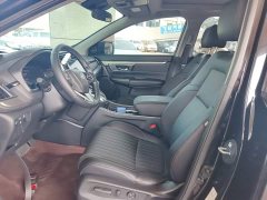 Honda CR-V 2021 240TURBO CVT FWD Smart Comfort Edition - ფოტო 14