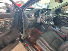 Honda CR-V 2021 240TURBO CVT FWD Smart Comfort Edition - ფოტო 15