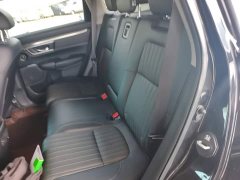 Honda CR-V 2021 240TURBO CVT FWD Smart Comfort Edition - ფოტო 16