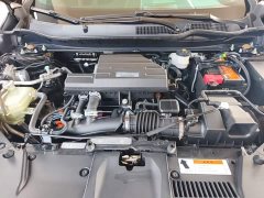 Honda CR-V 2021 240TURBO CVT FWD Smart Comfort Edition - ფოტო 19