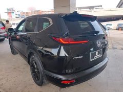 Honda CR-V 2021 240TURBO CVT FWD Smart Comfort Edition - ფოტო 4