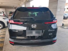 Honda CR-V 2021 240TURBO CVT FWD Smart Comfort Edition - ფოტო 5