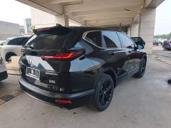 Honda CR-V 2021 240TURBO CVT FWD Smart Comfort Edition - ფოტო 6