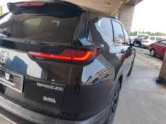 Honda CR-V 2021 240TURBO CVT FWD Smart Comfort Edition - ფოტო 7