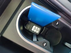 Honda CR-V 2021 240TURBO CVT FWD Smart Comfort Edition - ფოტო 8