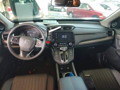 Honda CR-V 2021 240TURBO CVT FWD Smart Comfort Edition - ფოტო 9