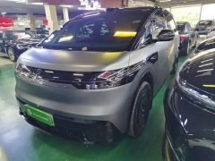 Zeekr MIX Smart Driving Edition - ფოტო 1
