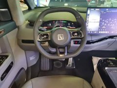 Zeekr MIX Smart Driving Edition - ფოტო 10