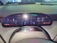Zeekr MIX Smart Driving Edition - ფოტო 11