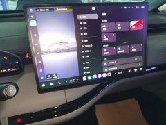 Zeekr MIX Smart Driving Edition - ფოტო 12