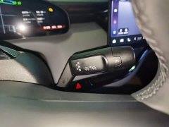 Zeekr MIX Smart Driving Edition - ფოტო 13