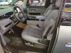 Zeekr MIX Smart Driving Edition - ფოტო 14