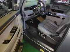 Zeekr MIX Smart Driving Edition - ფოტო 15
